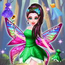 Fairy Tale Princess Dressup APK