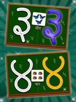 Hindi Alphabet Learning : Trace Hindi Barakhadi স্ক্রিনশট 3