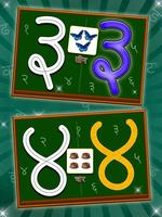 Hindi Alphabet Learning : Trace Hindi Barakhadi screenshot 3