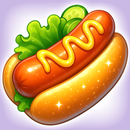 American Cooking Star Oyunu APK