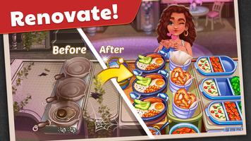 American Cooking Star screenshot 1