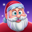 Christmas Blast : Jeu match icône