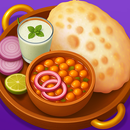 Yemek Etkinliği: Şef Oyunu APK