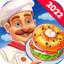 Cooking World APK