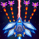 Galaxy Shooter Games APK