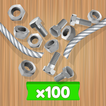 Nuts And Bolts ! icon