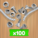 Nuts And Bolts ! APK