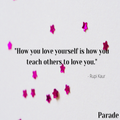 Quotes Love Wallpaper