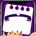Gartic: the telephone coloring