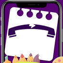 Gartic: the telephone coloring-APK