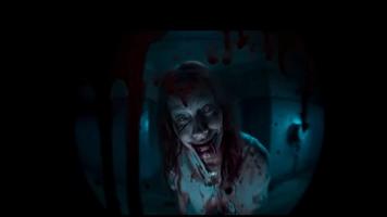 evil dead rise Cartaz