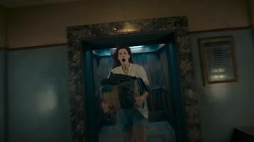 evil dead rise imagem de tela 1