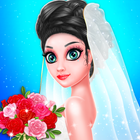 Princess Dream Wedding Fashion icon