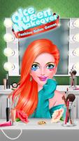 Ice Queen Makeover Salon screenshot 2