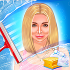 Nerdy Girl Story to SuperStar ไอคอน