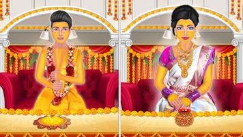 South Indian Wedding Rituals screenshot 3