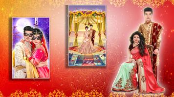 South Indian Wedding Rituals poster