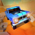 Super Car Stunt 7 icon