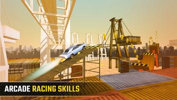 Super Car Stunt 7 screenshot 1