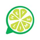 heyLIME: Remote Teambuilding icono