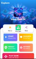 Game Betway LOOK UP โปสเตอร์