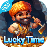 Lucky TP Gold Rush Dream