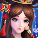 APK 叶罗丽美颜公主