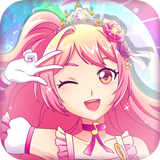 菲梦少女人气偶像 icono