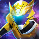 神兽金刚之星甲王 APK