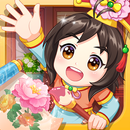 甜心格格涂色画家 APK
