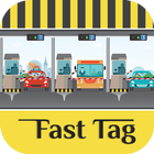 FASTag Pay- Recharge online, Buy, & Get help 2020 icono
