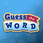 Guess the Word- Knowledge and Fun Game icône