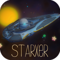 Starxer | balance ball 3d space