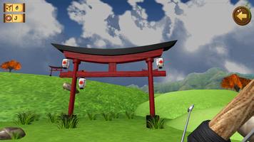 archery battle 스크린샷 1