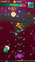 Space Shooter - Galaxy War 스크린샷 2