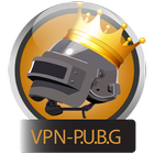 ببجي موبايل VPN biểu tượng