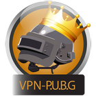 ببجي موبايل VPN 圖標
