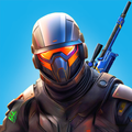 CS Sniper OPS : FPS Shooter