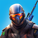 CS Sniper OPS : FPS Shooter APK