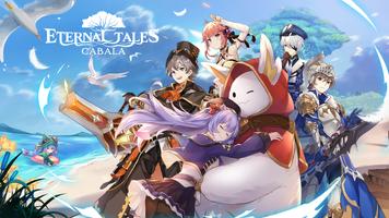 Cabala:Eternal Tales Affiche