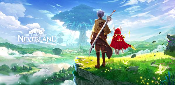 How to Download The Legend of Neverland APK Latest Version  for Android 2025 image