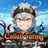 The Legend of Neverland