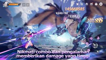 The Legend of Neverland screenshot 2