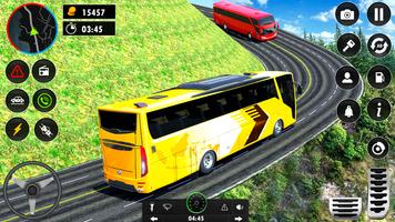 simulador de ônibus offroad 3d bài đăng