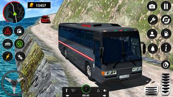 simulateur d'autobus tout-terr capture d'écran 1
