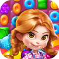 ”Candy Blast Storm-New levels o