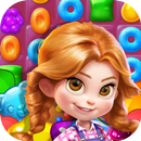 Candy Blast Storm-New levels o APK