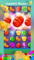 3 Schermata Candy Blast Storm