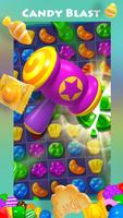 2 Schermata Candy Blast Storm