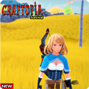 Hints For Craftopia Survival Game APK